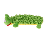 1 Pcs Pet Dog Funny Playing Toy Pet Cat Lovely Voice Toys Sound Squeaky Plush Toy Soft Cuddly Dog Puppy Toy