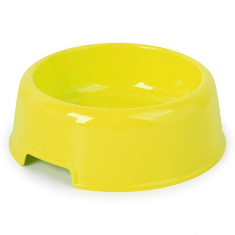 Hot Sale Cat Dog Bowls Plastic Dog Bowl Safe Non-Toxic Pet Bowl For Dog High Quality Feeding Feeder Durable Pet Feeding Supplies