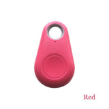 New Pet Smart Bluetooth Tracker Dog GPS Camera Locator Dog Portable Alarm Tracker For Keychain Bag Pendant